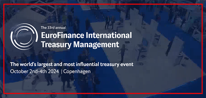 EuroFinance International Treasury Management